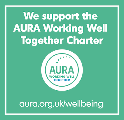 AURA logo