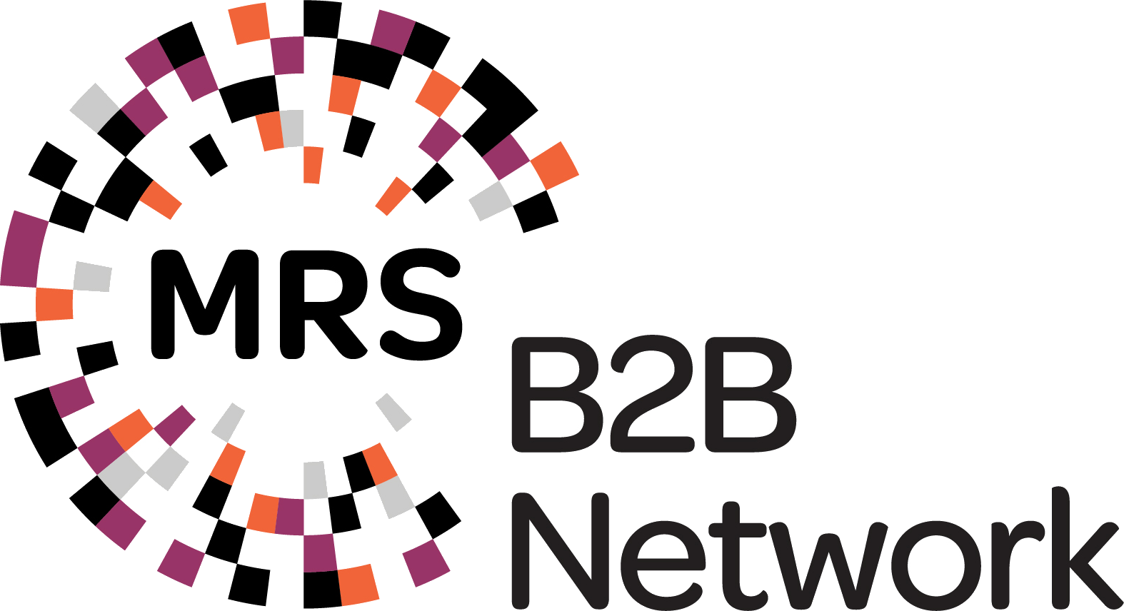 MRS B2B Network logo