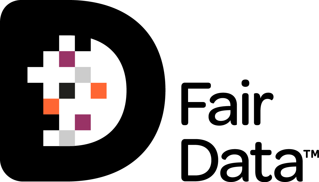 MRS Fair Data accreditation logo