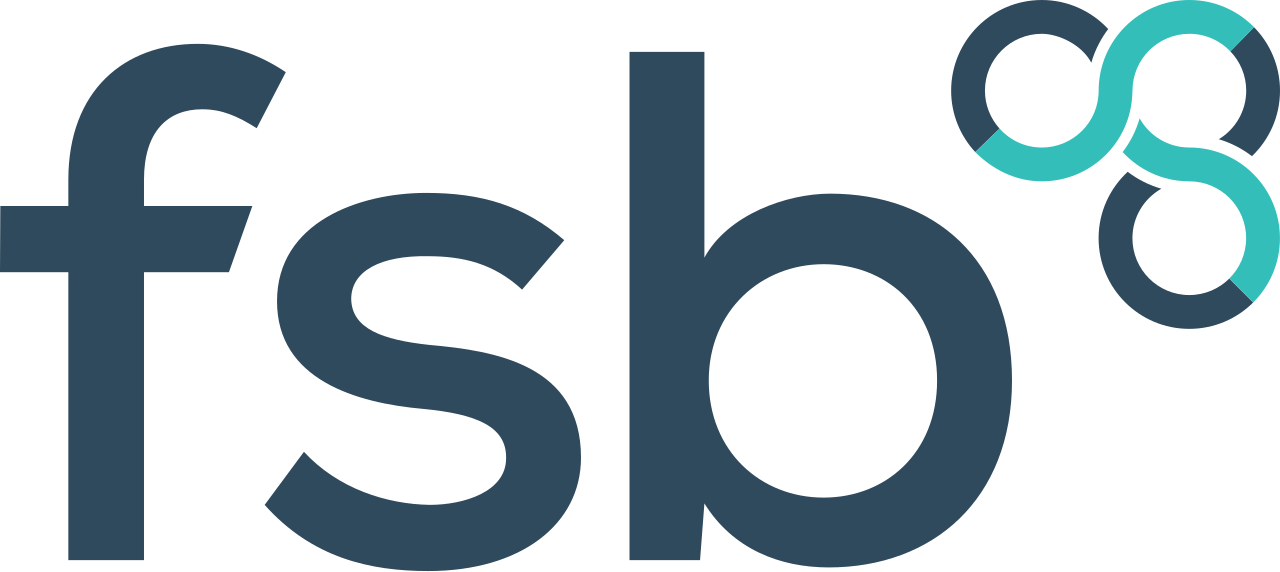 Federation of Small Businesses logo