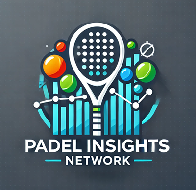 Padel Insights Network logo